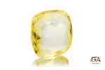 Yellow Sapphire 5.66 Carat (6.22 Ratti) - Image 3