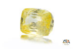 Yellow Sapphire 5.00 Carat (5.50 Ratti) - Image 3