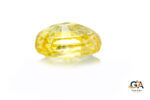 Yellow Sapphire 4.77 Carat (5.24 Ratti) - Image 5