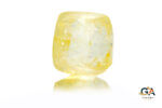 Yellow Sapphire 5.21 Carat (5.73 Ratti) - Image 2