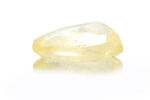 Yellow Sapphire 5.79 Carat (6.36 Ratti) - Image 5