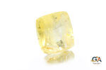 Yellow Sapphire 6.10 Carat (6.71 Ratti) - Image 2