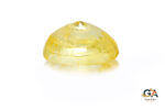 Yellow Sapphire 7.22 Carat (8.00 Ratti) - Image 4