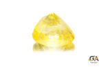 Yellow Sapphire 6.10 Carat (6.71 Ratti) - Image 4