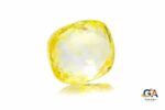 Yellow Sapphire 6.04 Carat (6.64 Ratti) - Image 3