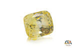 Yellow Sapphire 5.08 Carat (5.58 Ratti) - Image 2