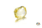 Yellow Sapphire 5.37 Carat (5.90 Ratti) - Image 2