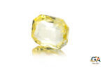 Yellow Sapphire 5.37 Carat (5.90 Ratti) - Image 3