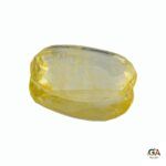 Yellow Sapphire 7.39 Carat (8.21 Ratti) - Image 3