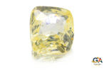 Yellow Sapphire 2.80 Carat (3.11 Ratti) - Image 2