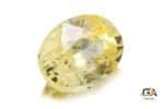 Yellow Sapphire 0.93 Carat (1.03 Ratti) - Image 2