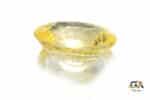 Yellow Sapphire 0.93 Carat (1.03 Ratti) - Image 3