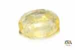 Yellow Sapphire 0.93 Carat (1.03 Ratti) - Image 4
