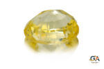 Yellow Sapphire 1.32 Carat (1.47 Ratti) - Image 3