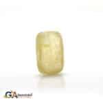 Yellow Sapphire 9.84 Carat (10.82 Ratti) - Image 2