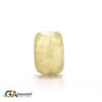 Yellow Sapphire 9.84 Carat (10.82 Ratti) - Image 3