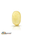 Yellow Sapphire 6.92 Carat (7.61 Ratti) - Image 3