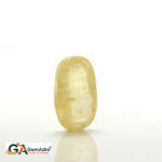 Yellow Sapphire 4.89 Carat (5.37 Ratti) - Image 3