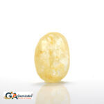 Yellow Sapphire 7.47 Carat (8.21 Ratti) - Image 3