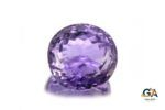 Amethyst 8.49 Carat (9.43 Ratti)