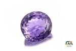 Amethyst 8.49 Carat (9.43 Ratti) - Image 2