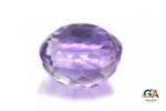 Amethyst 8.49 Carat (9.43 Ratti) - Image 3