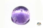 Amethyst 8.49 Carat (9.43 Ratti) - Image 4
