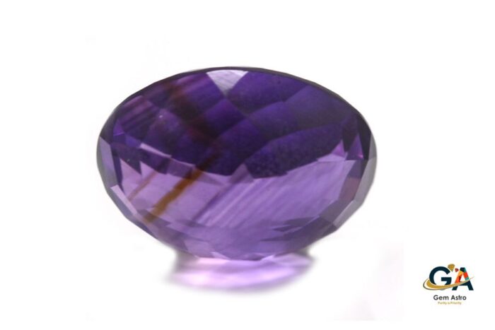 am11-2.jpg Amethyst 8.11 Carat (8.92 Ratti) - Image 3