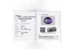 Amethyst 9.25 Carat (10.17 Ratti) - Image 2