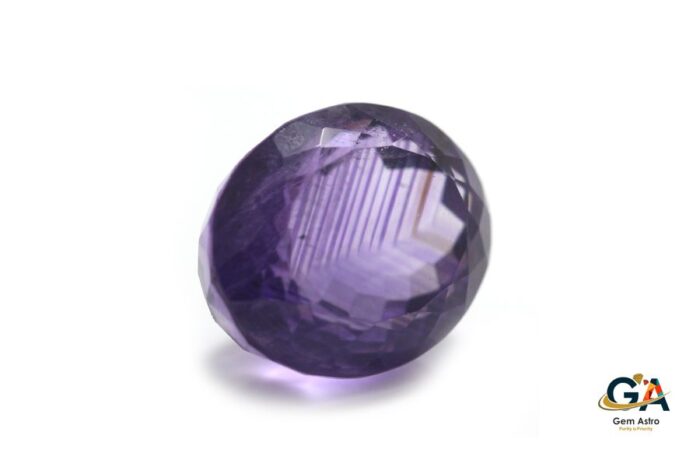 Amethyst 9.25 Carat (10.17 Ratti) - Image 5
