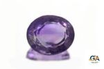 Amethyst 13.38 Carat (14.87 Ratti)