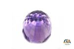 Amethyst 13.38 Carat (14.87 Ratti) - Image 4