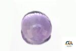 Amethyst 17.38 Carat (19.31 Ratti) - Image 3