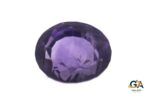 Amethyst 13.38Carat (14.71 Ratti)