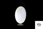 Blue Moonstone 6.63 Carat (7.29 Ratti)