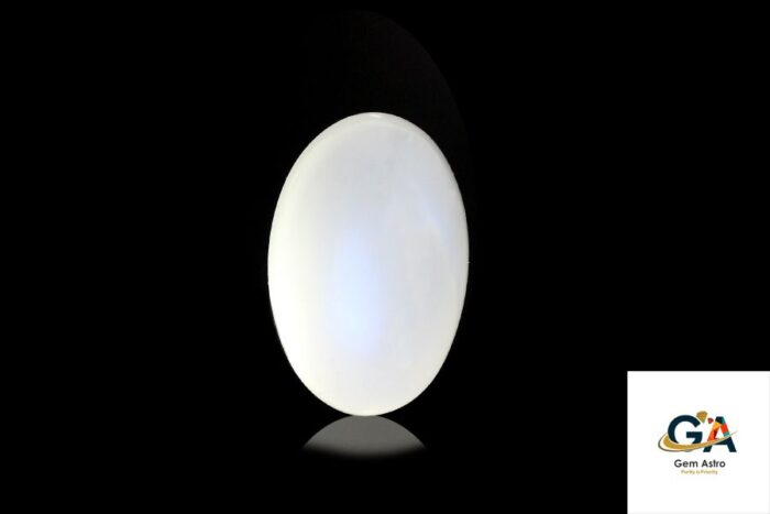 Blue Moonstone 6.63 Carat (7.29 Ratti) - Image 1