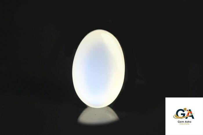 Blue Moonstone 6.63 Carat (7.29 Ratti) - Image 2