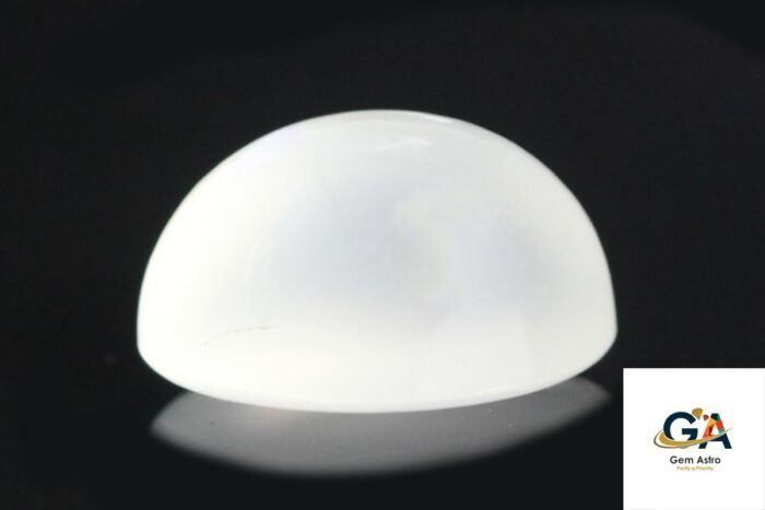 Blue Moonstone 6.63 Carat (7.29 Ratti) - Image 3