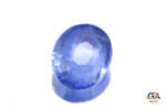 Blue Sapphire 5.18 Carat (5.75 Ratti)