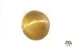 Cats Eye (Lehsuniya) 4.66 Carat (5.18 Ratti) - Image 3