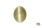 Cats Eye (Lehsuniya) 3.33 Carat (3.70 Ratti) - Image 2