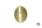Cats Eye (Lehsuniya) 3.90 Carat (4.33 Ratti) - Image 2