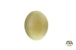 Cats Eye (Lehsuniya) 3.90 Carat (4.33 Ratti) - Image 3
