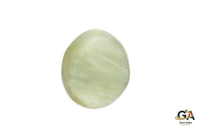 ce25-2.jpg Cats Eye (Lehsuniya) 3.44 Carat (3.78 Ratti) - Image 2