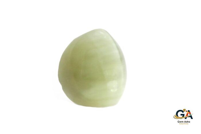 ce25-3.jpg Cats Eye (Lehsuniya) 3.44 Carat (3.78 Ratti) - Image 3