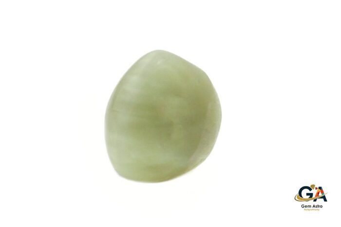 ce25-4.jpg Cats Eye (Lehsuniya) 3.44 Carat (3.78 Ratti) - Image 4