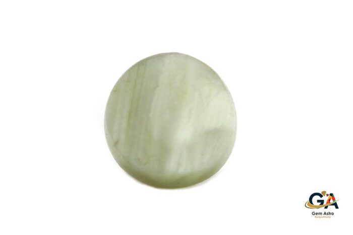 ce28-4.jpg Cats Eye (Lehsuniya) 4.00 Carat (4.4Ratti) - Image 4