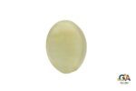 Cats Eye (Lehsuniya) 8.16Carat (8.97Ratti) - Image 4