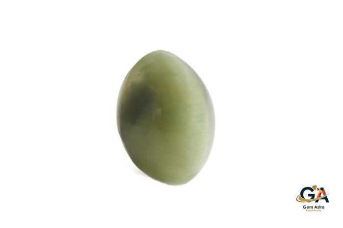 Cats Eye (Lehsuniya) 8.44Carat (9.28Ratti) - Image 2