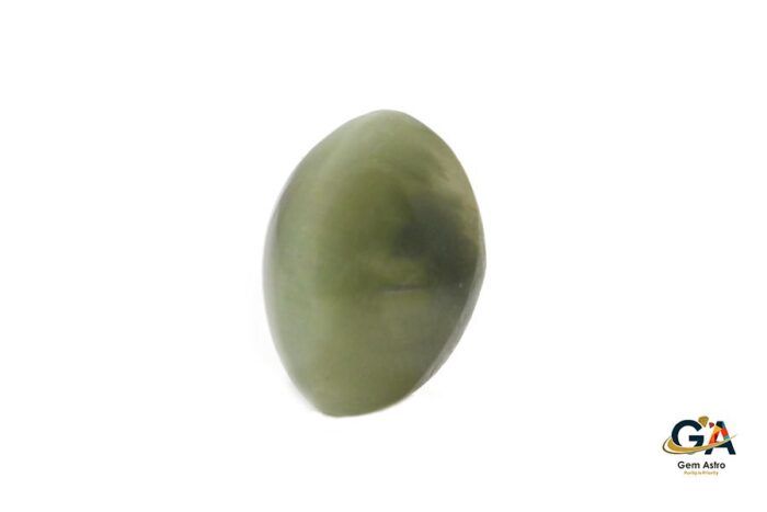 Cats Eye (Lehsuniya) 8.44Carat (9.28Ratti) - Image 3